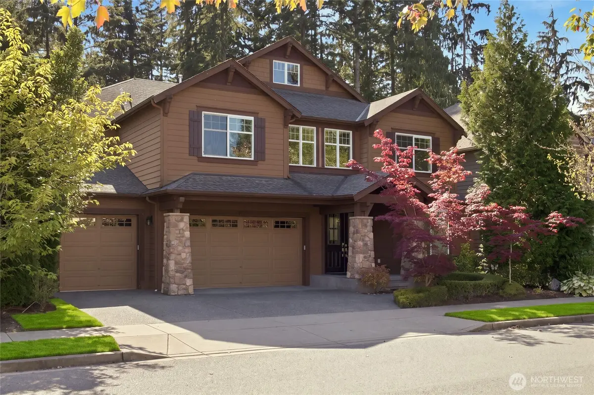 10711 Elliston WAY NE, Redmond, WA 98053