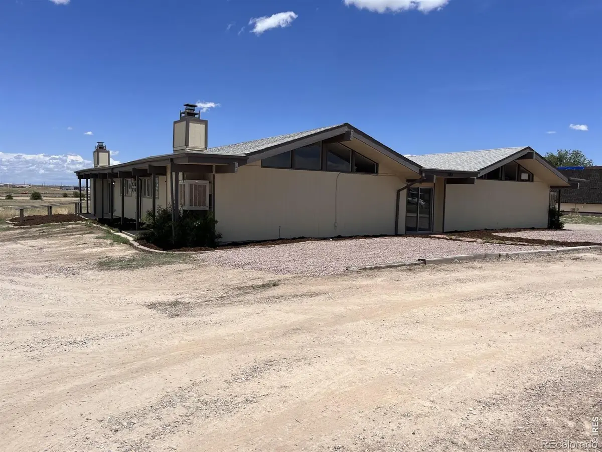 683 E Clarion DR, Pueblo West, CO 81007