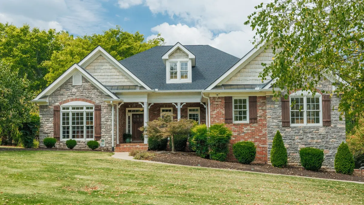 520 DERBY DOWNS, Lebanon, TN 37087
