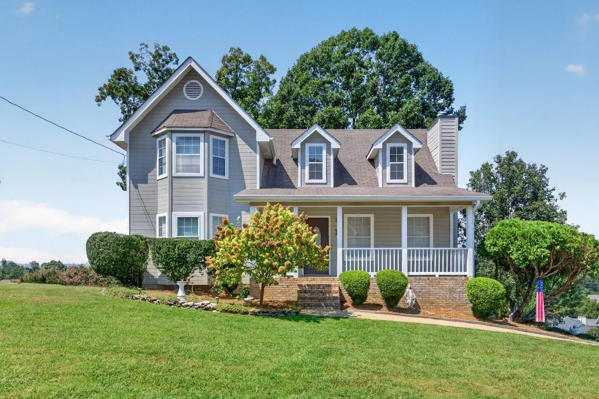 19 Edgewater Drive, Ringgold, GA 30736