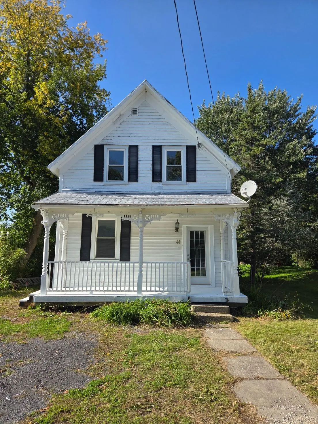 41 Main ST, South Stormont, ON K0C 1Y0