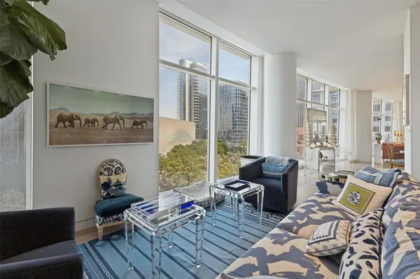 1918 Olive Street #502, Dallas, TX 75201