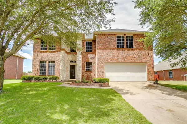 1607 Willow Lane, Cedar Hill, TX 75104
