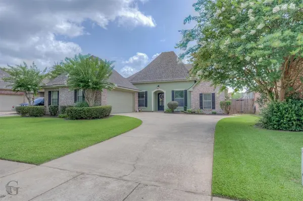 9981 Loveland Court, Shreveport, LA 71106