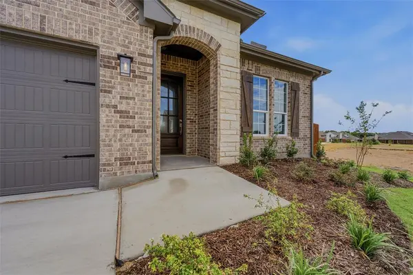 504 Vista Ridge Drive, Weatherford, TX 76087