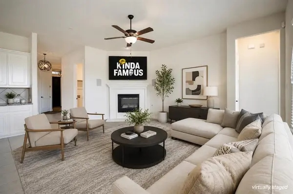2526 Thayne Drive, Anna, TX 75409