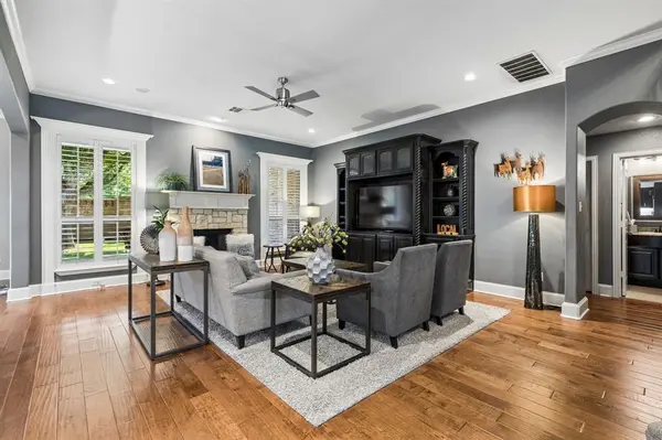 1411 Ashmore Court, Keller, TX 76248