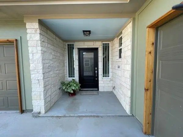 12600 Plassmeyer Place, Fort Worth, TX 76126