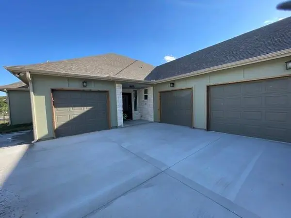 12600 Plassmeyer Place, Fort Worth, TX 76126