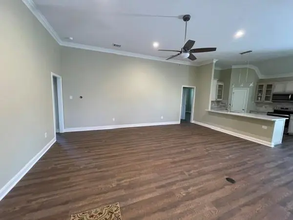12600 Plassmeyer Place, Fort Worth, TX 76126