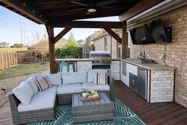 157 Lisa Lane, Royse City, TX 75189
