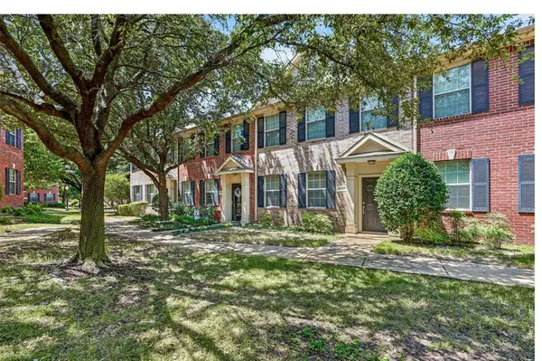 4020 Kyndra Circle, Richardson, TX 75082