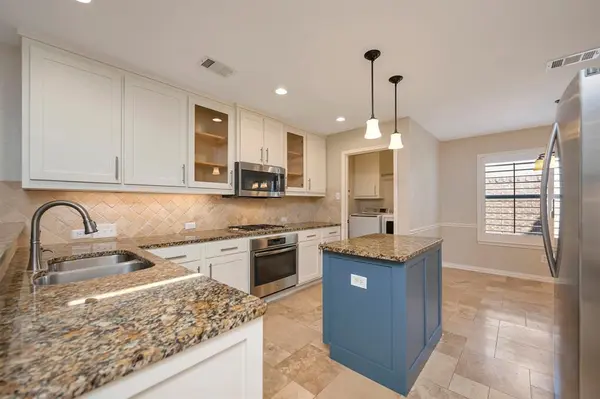 1620 Mountain Laurel Drive, Keller, TX 76248