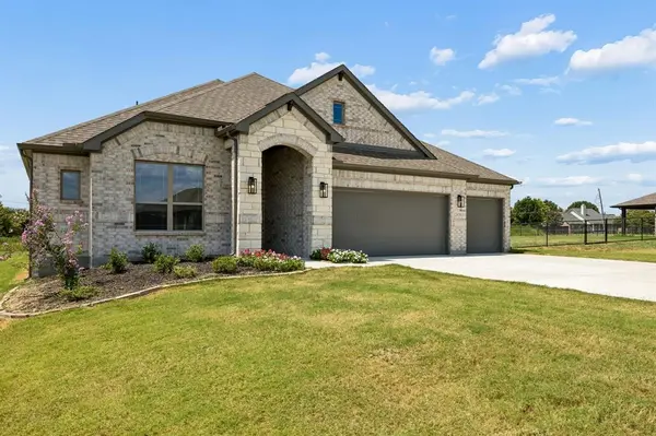 2430 Cross Timbers Drive, Lowry Crossing, TX 75069