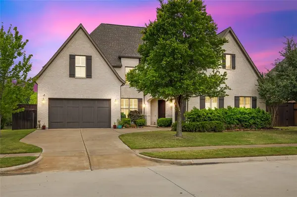 1642 Jeffrey Drive, Wylie, TX 75098