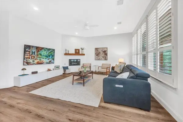 9518 Avalon Drive, Frisco, TX 75035