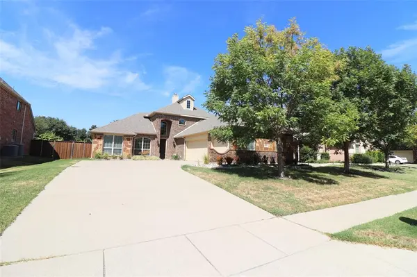 3515 Carlton Court, Sachse, TX 75048