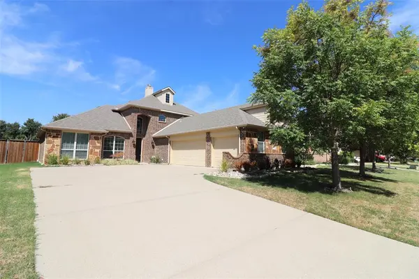 3515 Carlton Court, Sachse, TX 75048