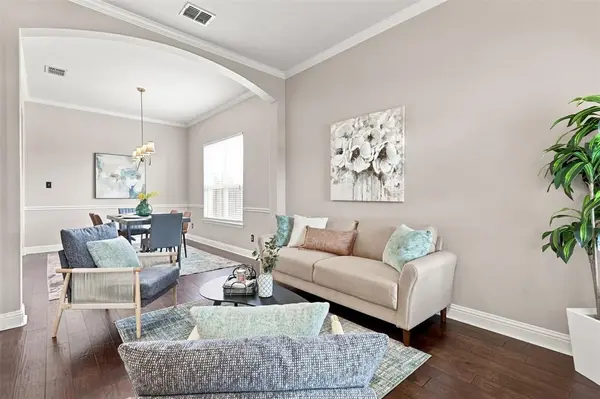 1220 Cedar Lake Drive, Prosper, TX 75078