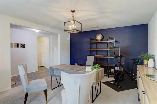 1601 Waggoner Drive, Aubrey, TX 76227