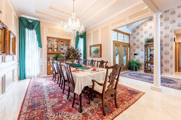 3316 S Country Club Road, Garland, TX 75043