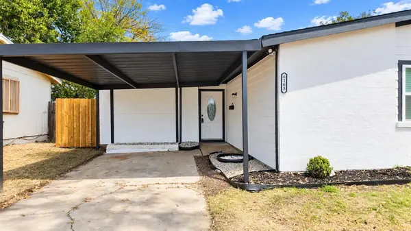 6163 Truman Drive, Fort Worth, TX 76112