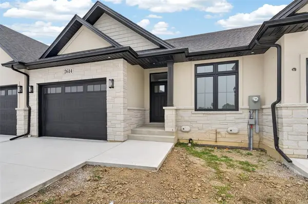 2614 BARKLEY Avenue, Windsor, ON N8P 0E9