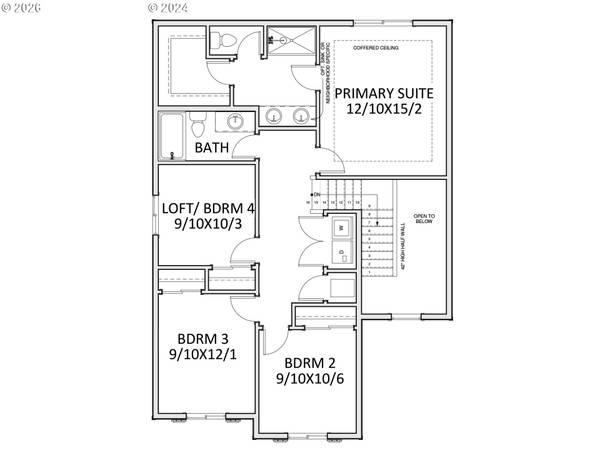 11557 SE Majestic Falls AVE #LT 766, Happy Valley, OR 97086