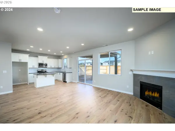 11557 SE Majestic Falls AVE #LT 766, Happy Valley, OR 97086