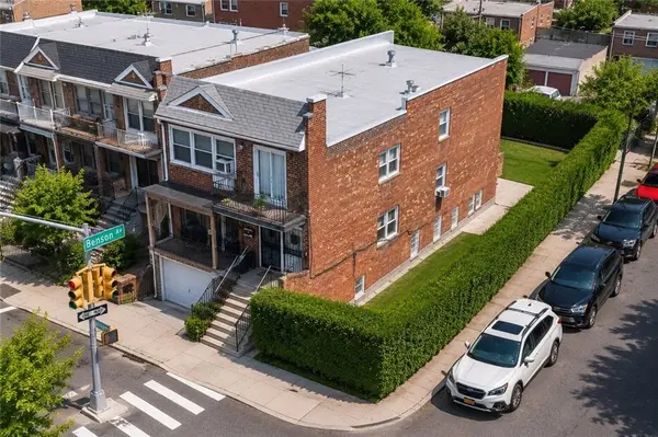 2621 Benson AVE, Brooklyn, NY 11214