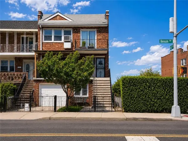 2621 Benson AVE, Brooklyn, NY 11214