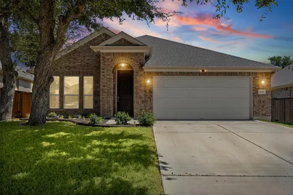 3815 Park Point PATH, Round Rock, TX 78681