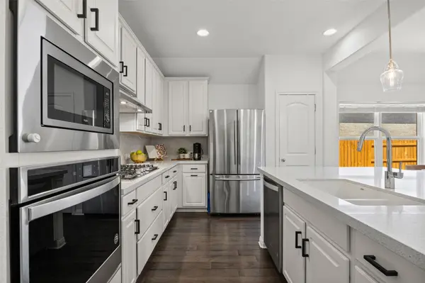 3815 Park Point PATH, Round Rock, TX 78681