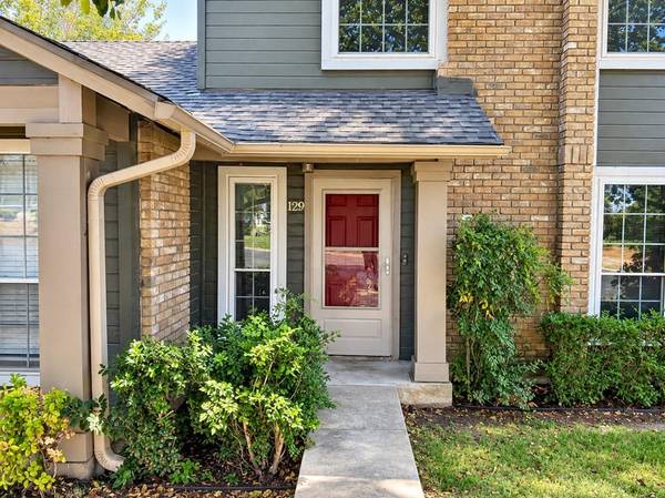 1015 E Yager LN #129, Austin, TX 78753