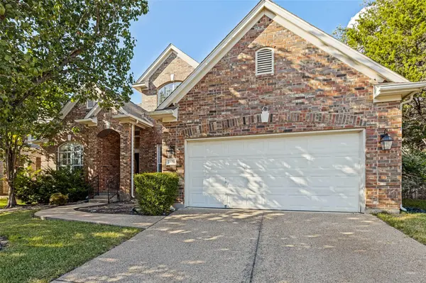 2832 Grimes Ranch RD, Austin, TX 78732