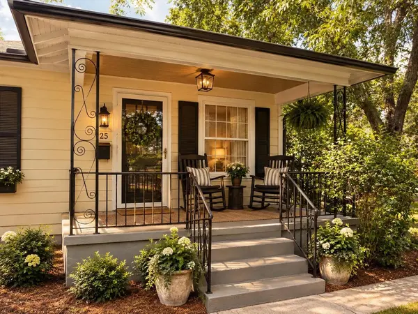 509 Whitehead ST, Smithville, TX 78957