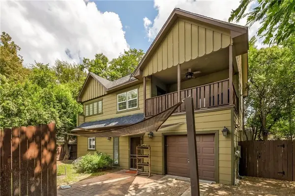 2415 Durwood ST #B, Austin, TX 78704