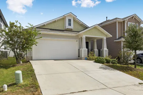 164 Appleberry LN, Elgin, TX 78621