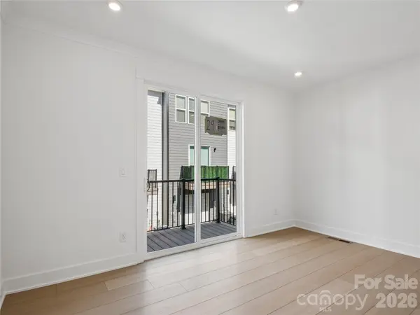 3708 S Tryon ST, Charlotte, NC 28217