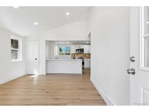 363 S Ivy, Denver, CO 80224