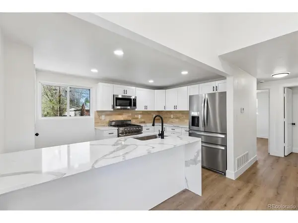 363 S Ivy, Denver, CO 80224
