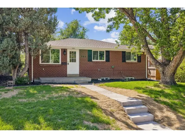 363 S Ivy, Denver, CO 80224