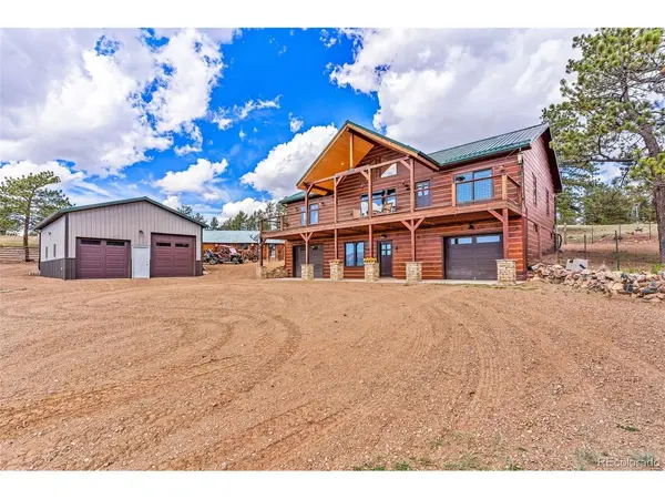 411 Larkspur, Westcliffe, CO 81252