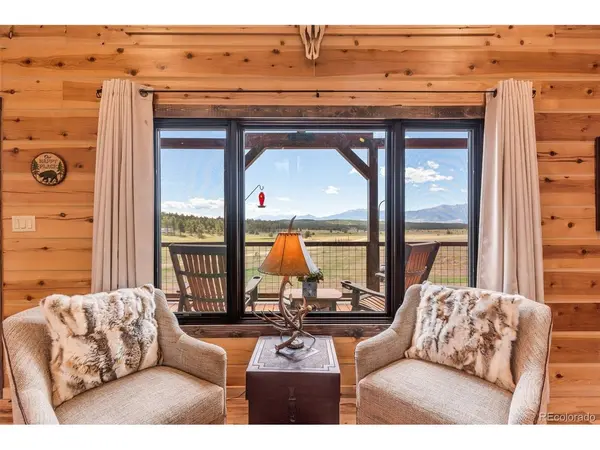 411 Larkspur, Westcliffe, CO 81252