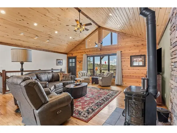 411 Larkspur, Westcliffe, CO 81252