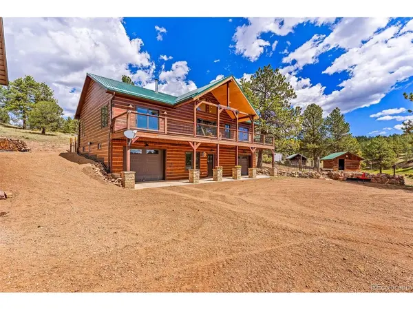 411 Larkspur, Westcliffe, CO 81252