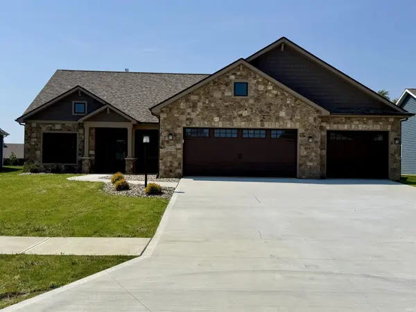 2023 Approach DR, Auburn, IN 46706-0020