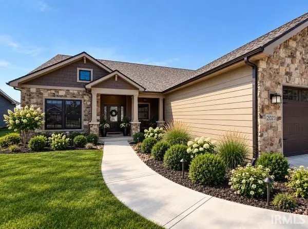2023 Approach DR, Auburn, IN 46706-0020