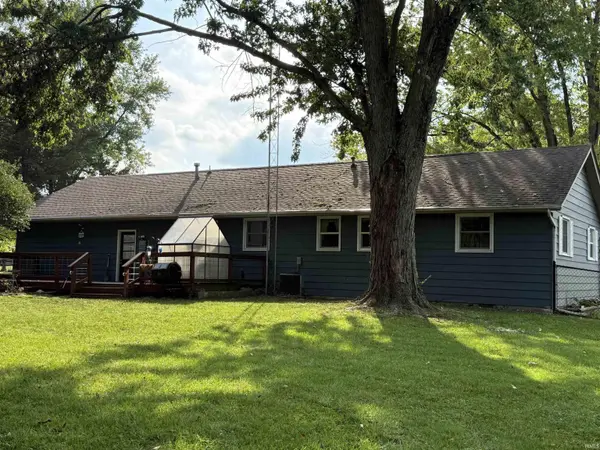 4414 N Ridgewood DR, Bloomington, IN 47404