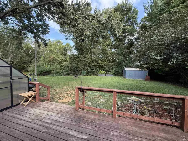 4414 N Ridgewood DR, Bloomington, IN 47404